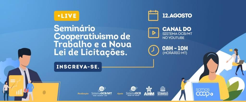 Cooperativas de Trabalho e a Nova Lei de Licitações