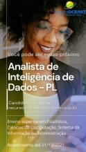 OCB/MT abre vaga para Analista de Inteligência de Dados – Pleno