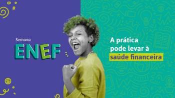 Sicoob marca presença na 8ª Semana Nacional de Educação Financeira