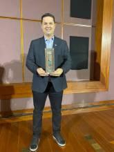 Sicredi Celeiro MT/RR conquista premiação nacional