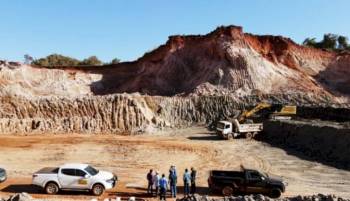 Federação das Cooperativas de Mineração defende que Projeto de Lei é um marco para o desenvolvimento sustentável   