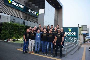 Sicoob Fronteiras presente em municípios de RO, MT e MS