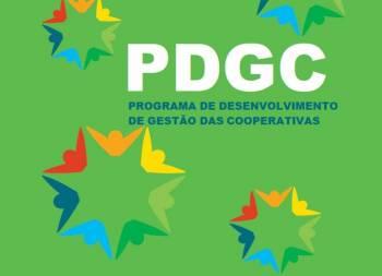 Cooperativas já podem se inscrever no novo ciclo do PDGC