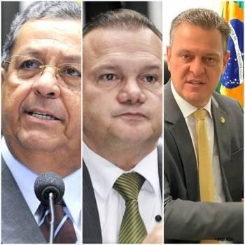 OCB/MT faz reunião com senadores e pede apoio em políticas de acesso ao crédito via cooperativas