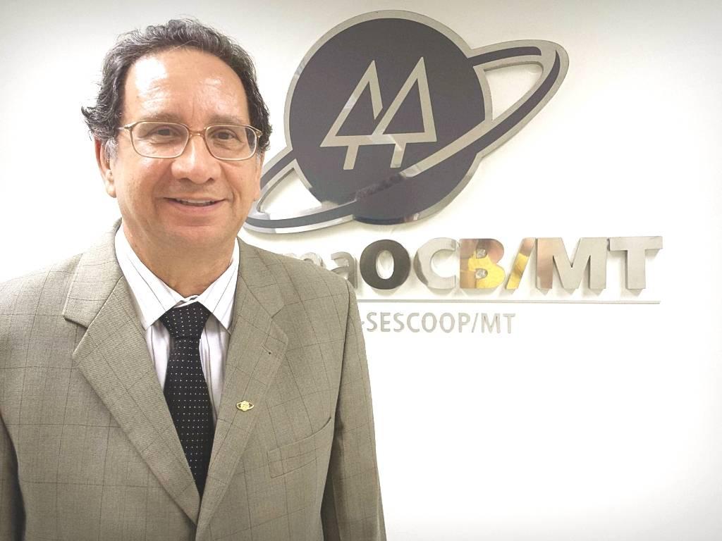 OCB/MT completa 49 anos e se prepara para os novos desafios da economia pós-pandemia