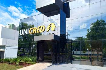 Unicred MT conquista primeiro lugar no ranking como melhor cooperativa do Sistema Nacional