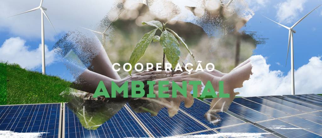 Projetos ambientais do governo federal beneficiam cooperativismo