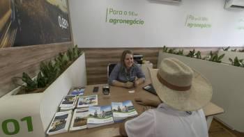 Agrishow 2022: com foco em tecnologia para o agronegócio, Sicredi reforça posição de segunda maior instituição financeira em crédito rural no Brasil