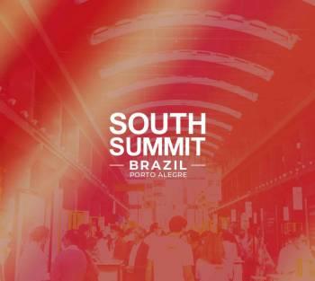 Sicredi participa do South Summit Brazil