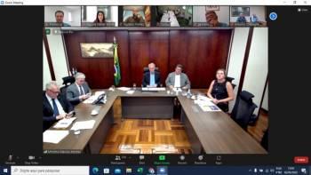 Plano Safra: Sistema OCB apresenta demandas ao Ministro da Agricultura