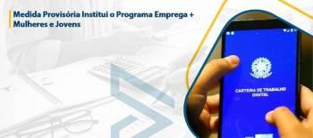 Sistema OCB apoia programas que incentivam a contratação de mulheres e jovens