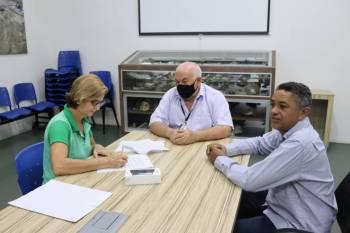 Conselho Tutelar de Peixoto de Azevedo recebe doação da Coogavepe