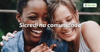 Investimento social do Sicredi beneficia a sociedade