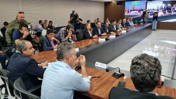 Cooperativas de MT se credenciam para operacionalizar recursos do MT Garante