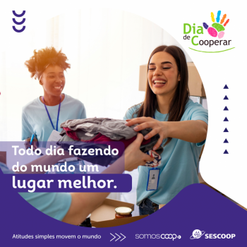 Cooperativas de MT participam do movimento deste 2013