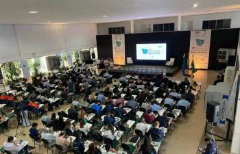 Cooperativas de MT participam do 3º Seminário de Mineração