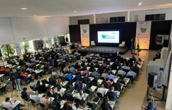 Cooperativas de MT participam do 3º Seminário de Mineração 