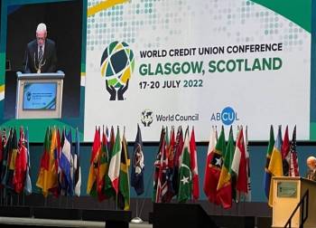   Cooperativas de Crédito de MT na Conferência Mundial WOCCU