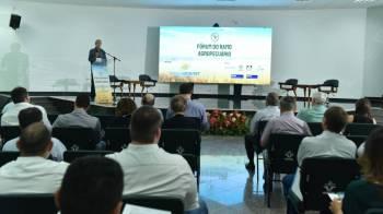 Cooperativas do agro de MT alinham ações futuras