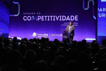 Coops são convidadas a gerar R$ 1 tri de prosperidade até 2027