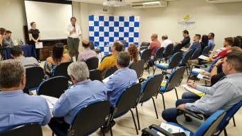 Sistema OCB/MT captou demandas e alinhou processos durante a realização de Fórum  