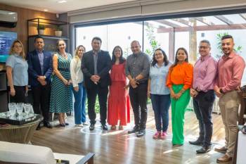 Unicred e Sebrae dão início ao quarto ciclo do Crescer &amp; Prosperar