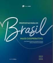 Cooperativas como protagonistas de uma nova economia