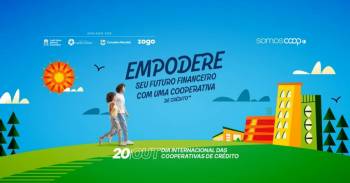 Empodere seu futuro financeiro com uma cooperativa de crédito