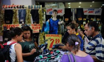 Sicredi oferece condições especiais durante o Liquida Santarém