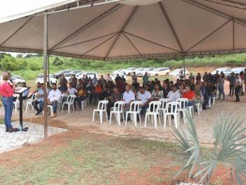 COOGAVEPE inaugura Centro Tecnológico de Desenvolvimento Mineral