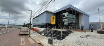 Sicredi Grandes Rios MT/PA/AM reinaugura agência em Peixoto de Azevedo 