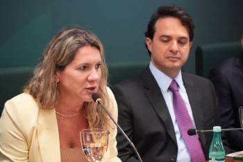 Tania Zanella assume vice-presidência do IPA