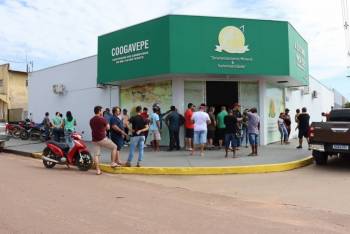 COOGAVEPE realizada AGE e elege novo Conselho de Administração e de Ética 