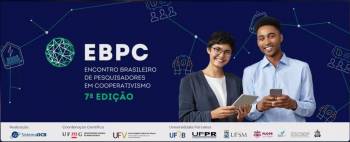 Abertas as inscrições para submissão de artigos para o EBPC 2023