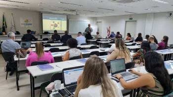 Cooperativas Minerais participam de treinamento com OCB, ANM e MME 