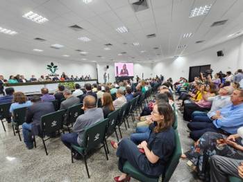 FPA-MT é instalada e vira fórum suprapartidário da Agropecuária no Estado