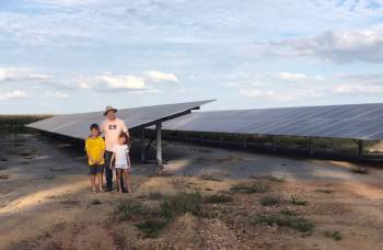 Geração própria por fonte solar traz economia e ajuda o meio ambiente