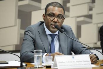 Novo diretor de Fiscalização do Banco Central ressalta pujança do coop de crédito