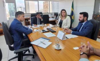 Ações em defesa da mineração são debatidas com a ANM