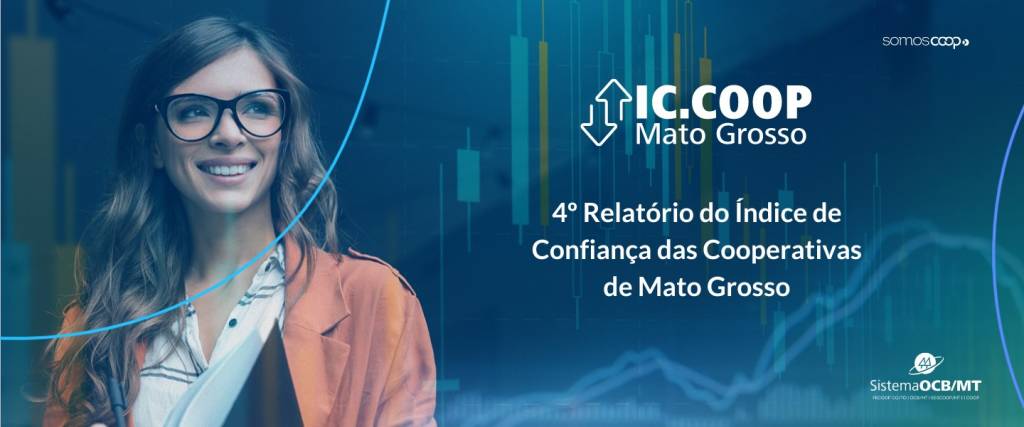 Índice de Confiança das Cooperativas de MT cresce 9,83%