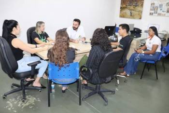 Coogavepe, Sicredi, Semma e Rotary Clube juntos no Dia de Cooperar 