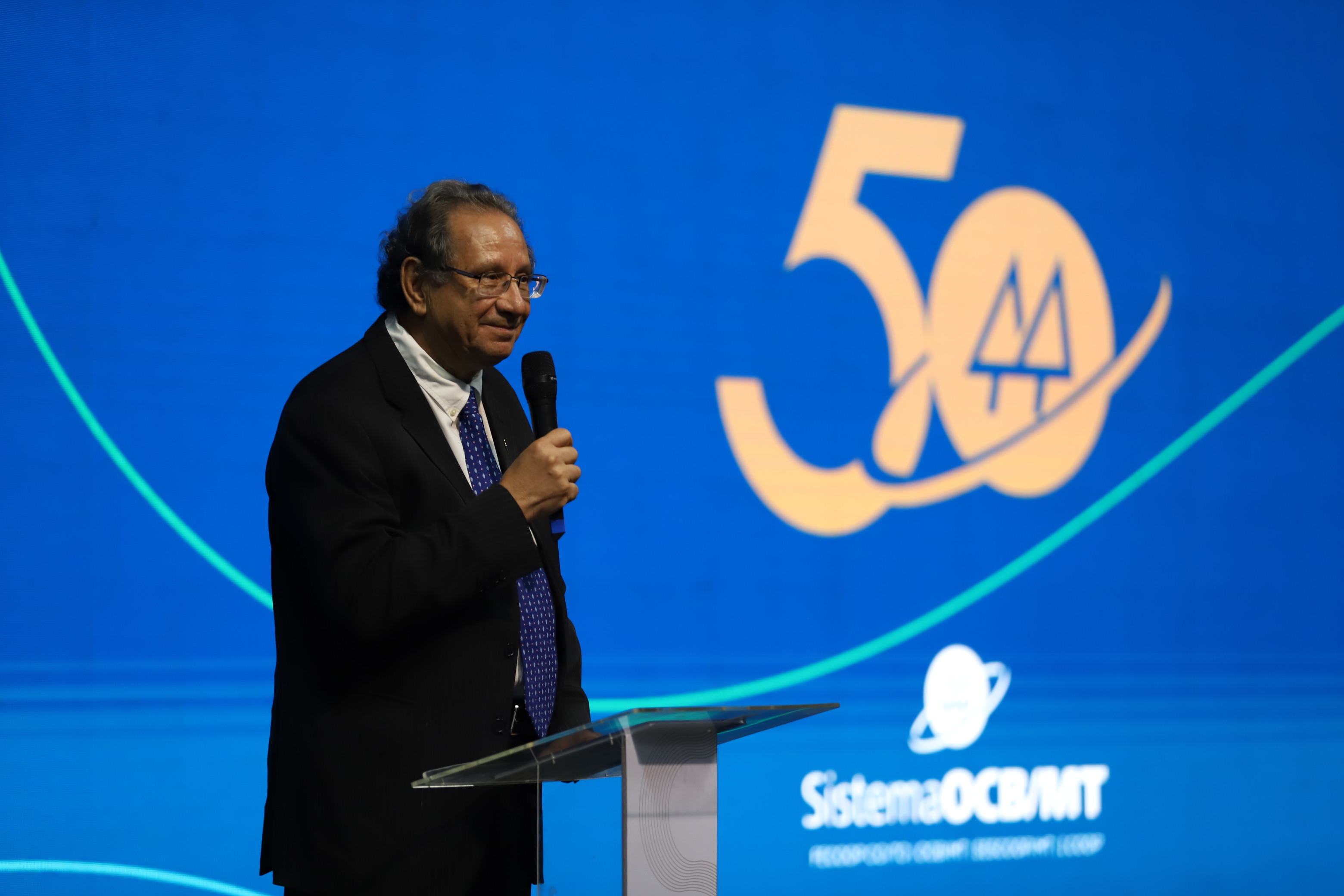 50 Anos OCBMT