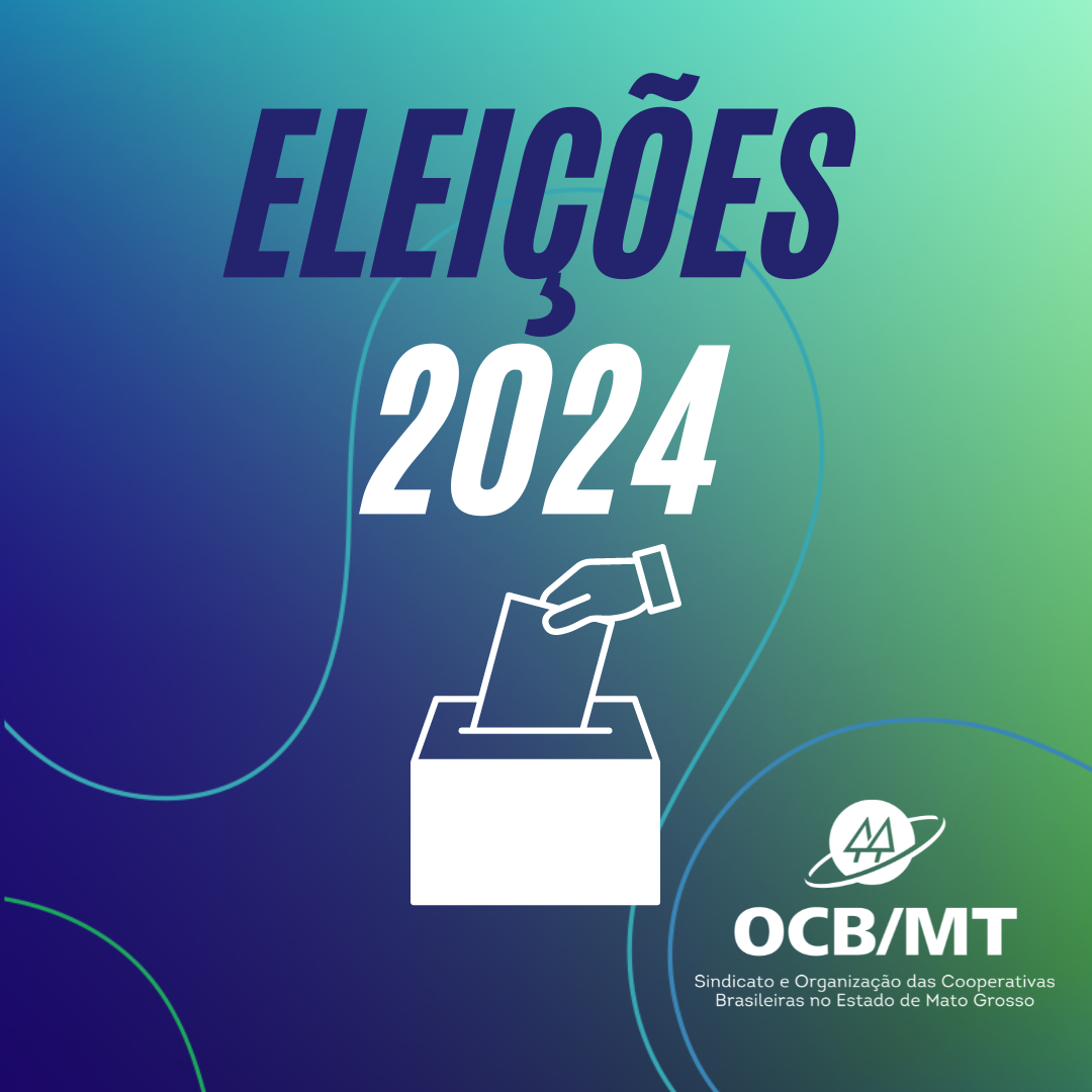 ELEICOES 2024