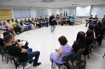 Sistema OCB/MT e Sescoop/MT realizam workshop “DNA Cooperativo”